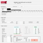 Magna Freight Bill Audit Tools